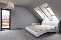 Strathtay bedroom extensions