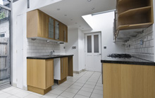 Strathtay kitchen extension leads